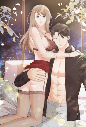 与血族共生免费漫画韩漫精选