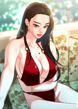 与血族共生免费漫画新番上线